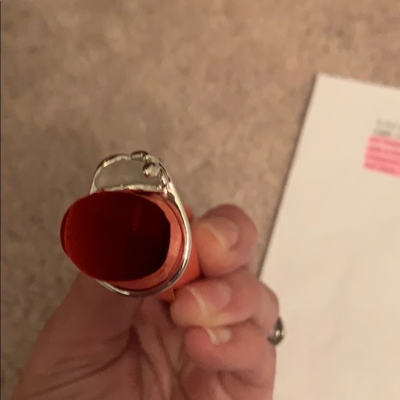 🤍 Oval Ring Size 6 🤍 - Picture 10 of 12